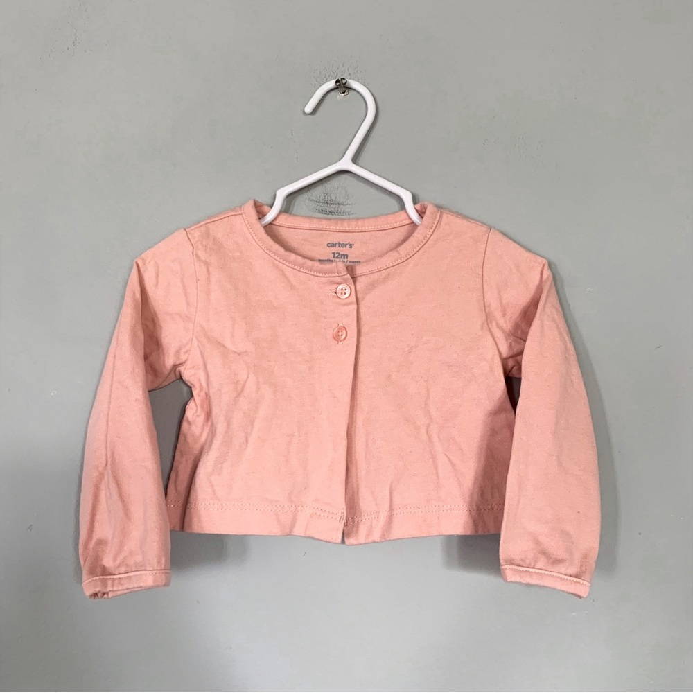 Carters • Cardigan